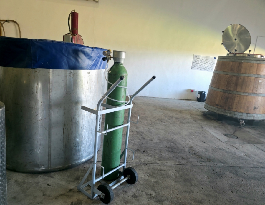 Commercial Property for Sale in Malgas Western Cape